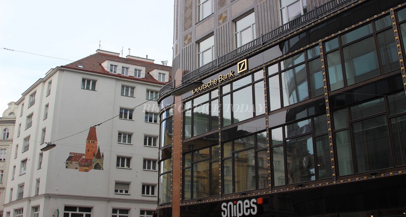 office rent fleischmarkt 1-10