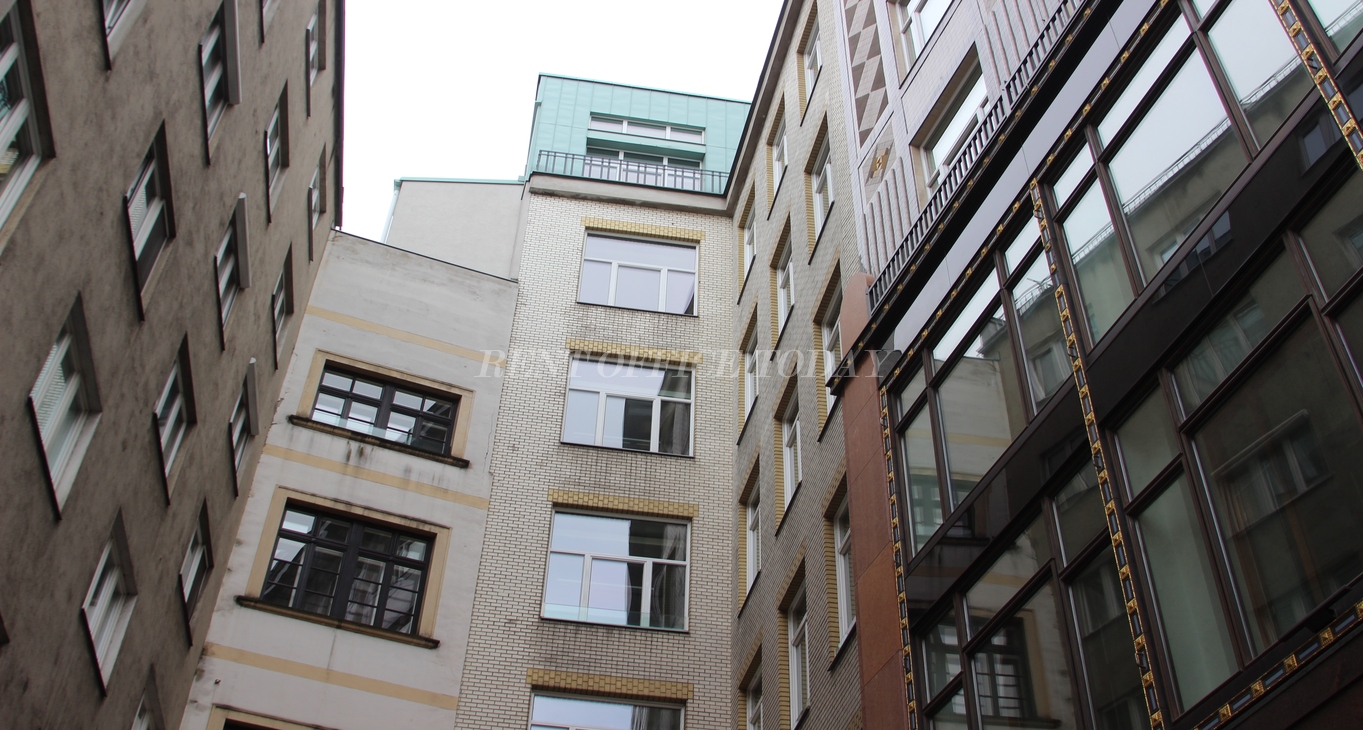 office rent fleischmarkt 1-13