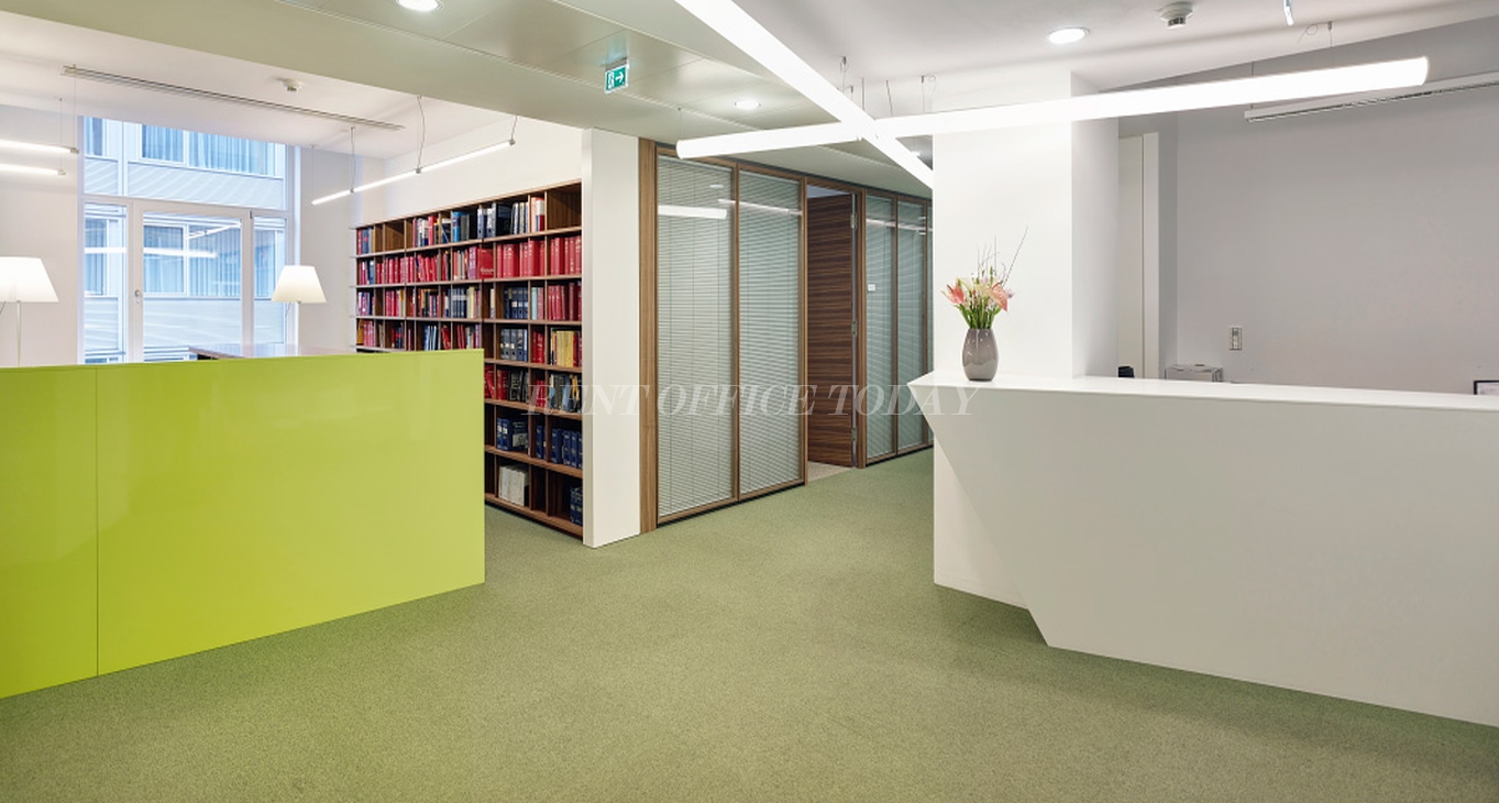 business center Fleischmarkt 1-4 office rent fleischmarkt 1-4