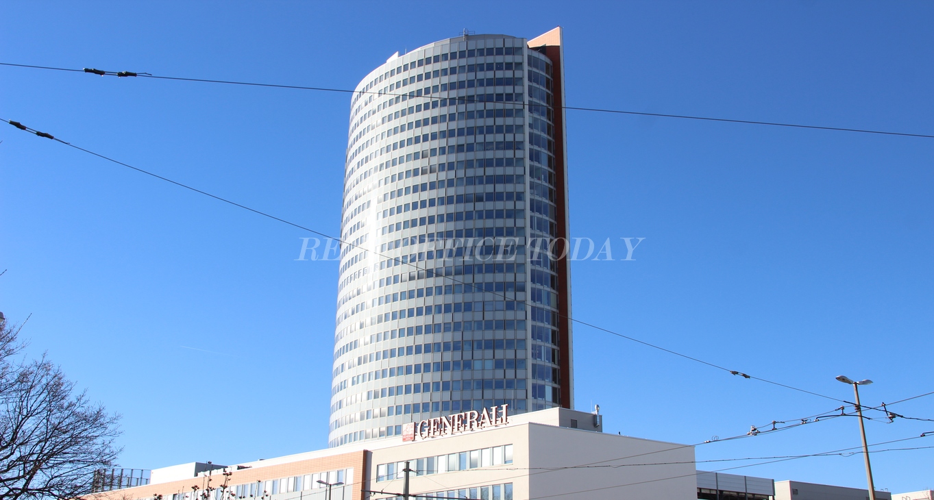 бизнес центр florido tower-3