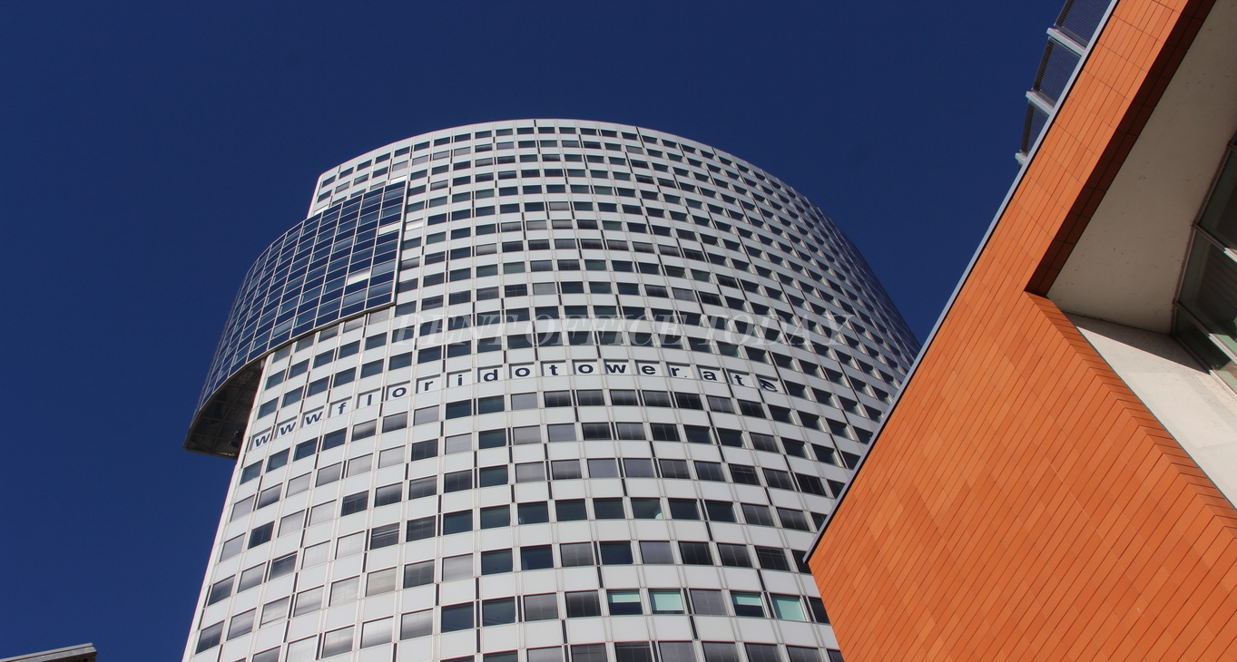 бизнес центр florido tower-5