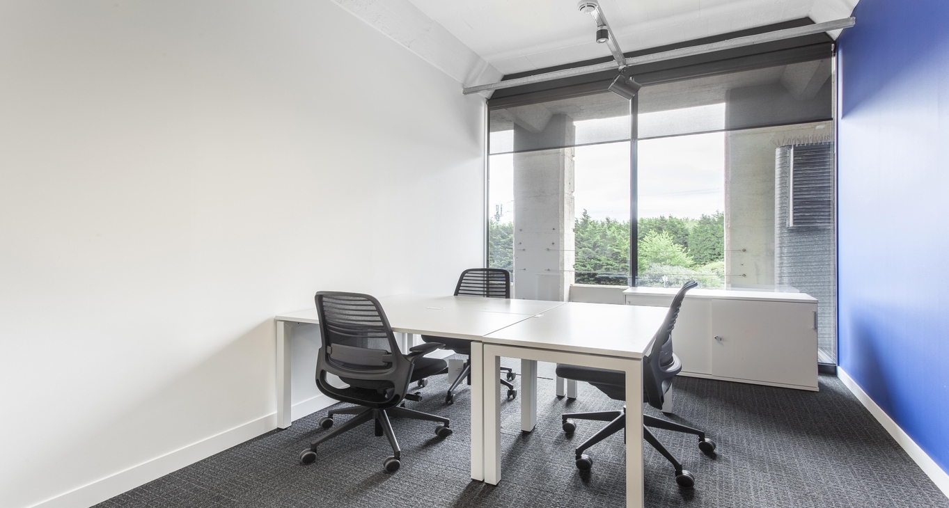 Rent office Fort Dunlop_3-3