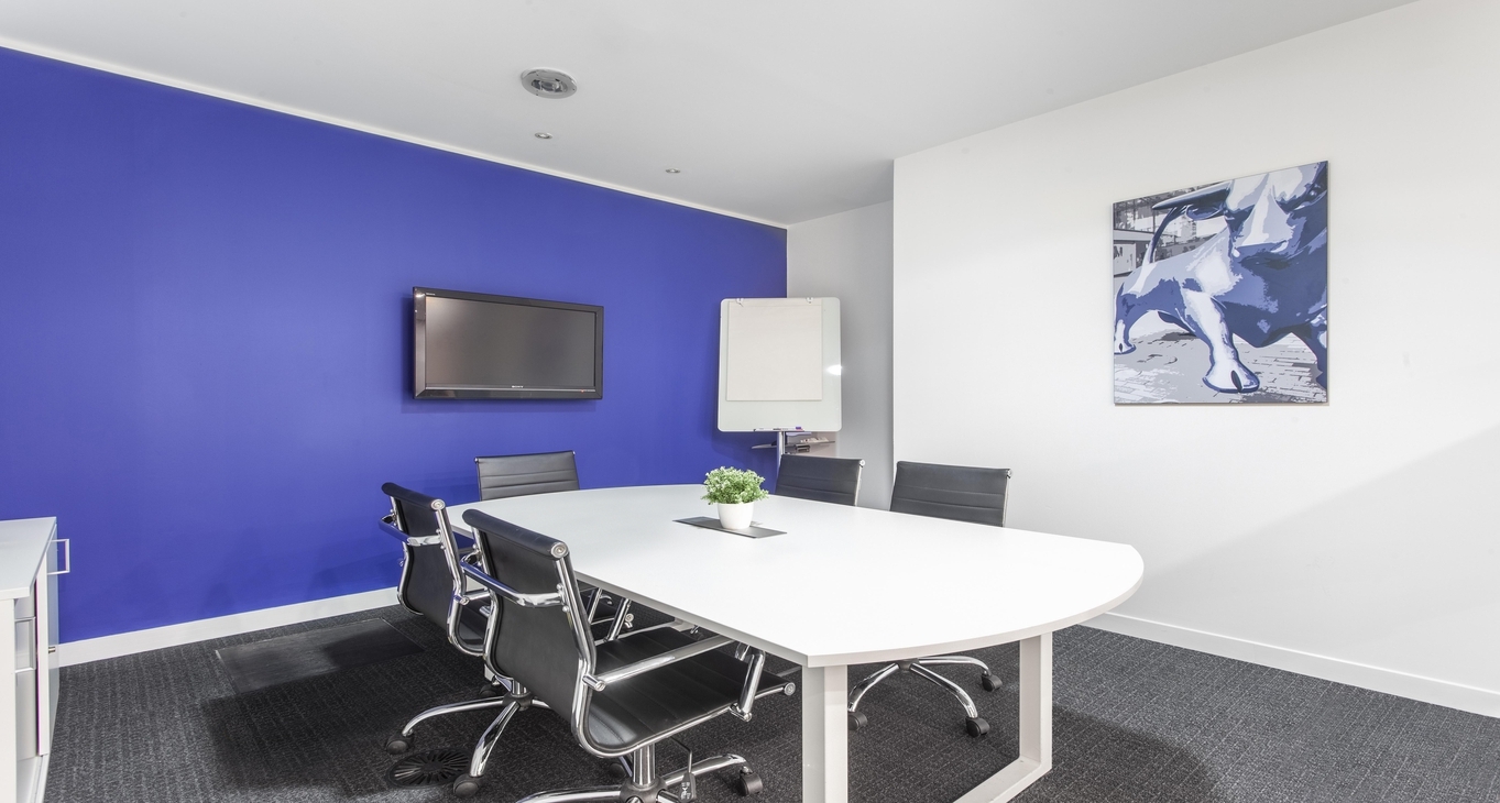 Rent office Fort Dunlop_5-5
