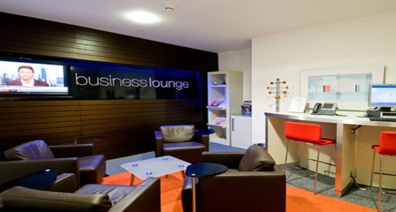 商务中心Fort Dunlop, Fort Parkway_3-3 办公室租金Fort Dunlop, Fort Parkway_3-3