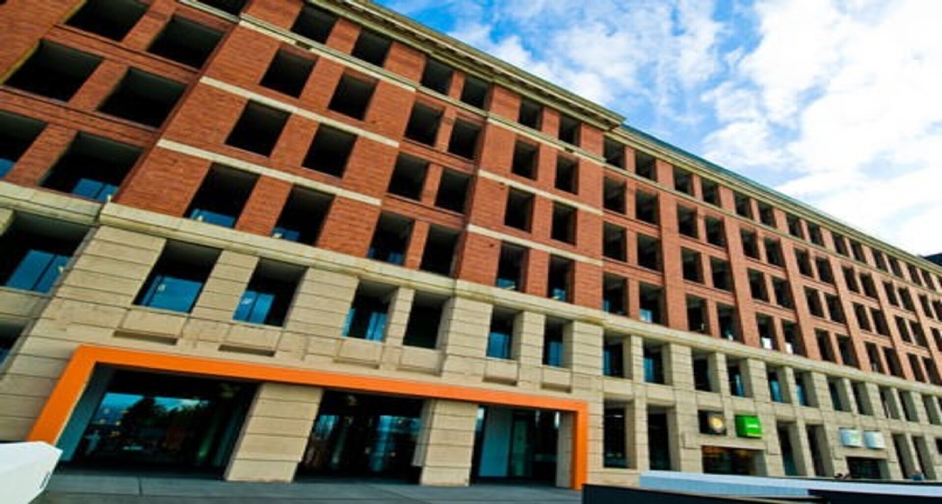 商务中心Fort Dunlop, Fort Parkway_5-5 办公室租金Fort Dunlop, Fort Parkway_5-5