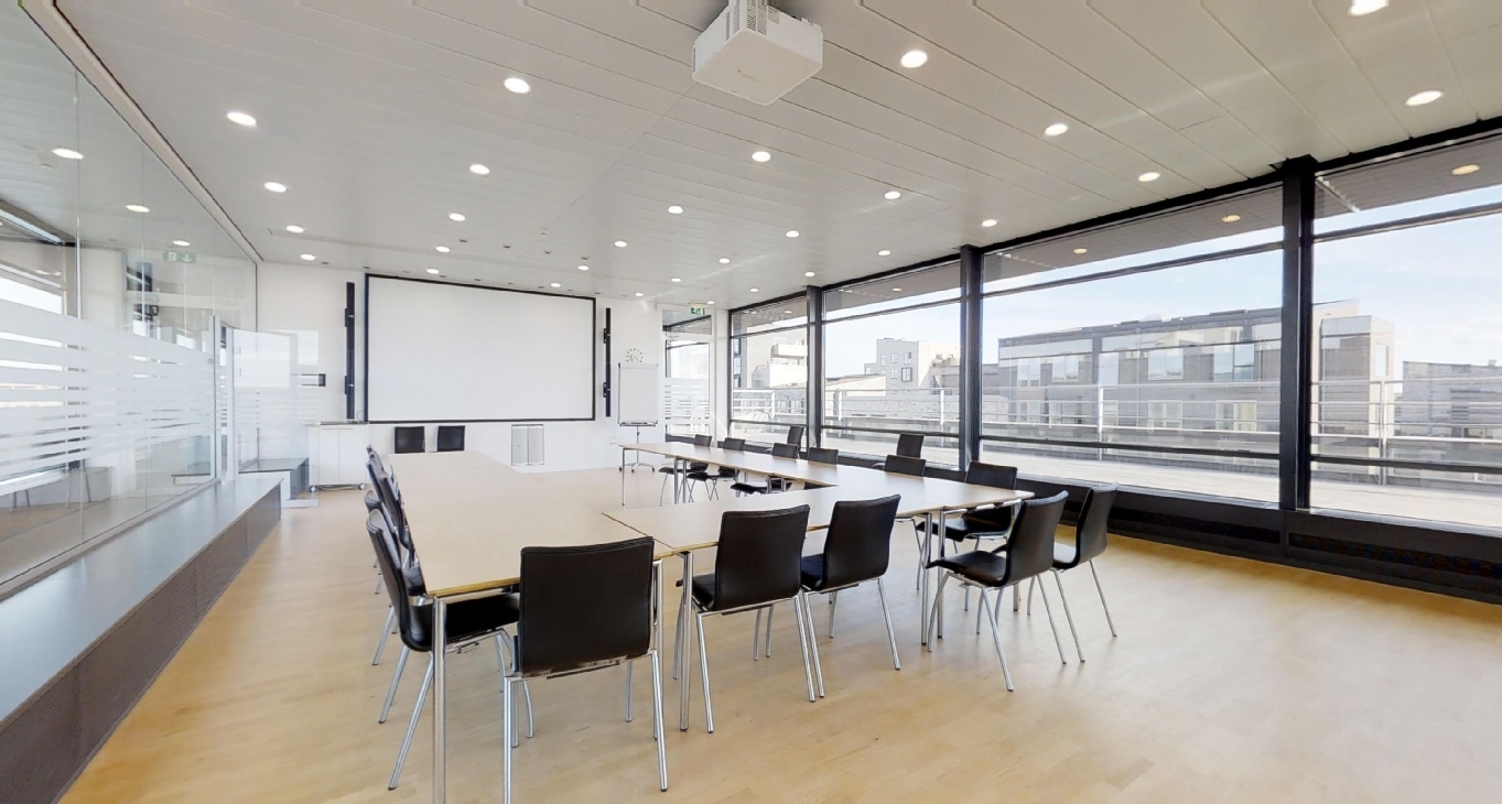 Frederikskaj 4_15 ビジネスセンター-15 レンタルオフィス Frederikskaj 4_15-15
