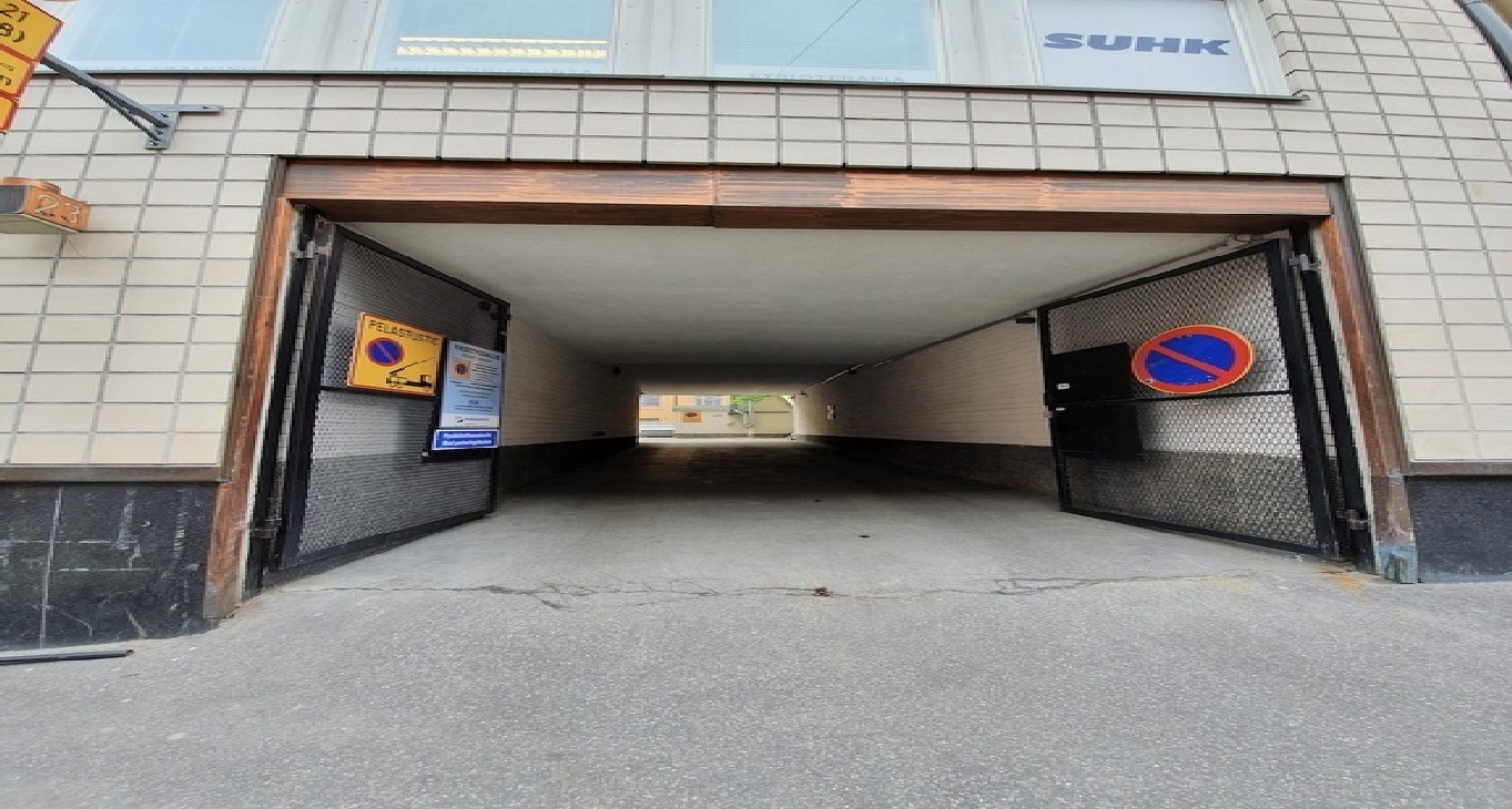 비즈니스 센터 Fredrikinkatu 47_20-20 Fredrikinkatu 47_20 임대 사무실-20