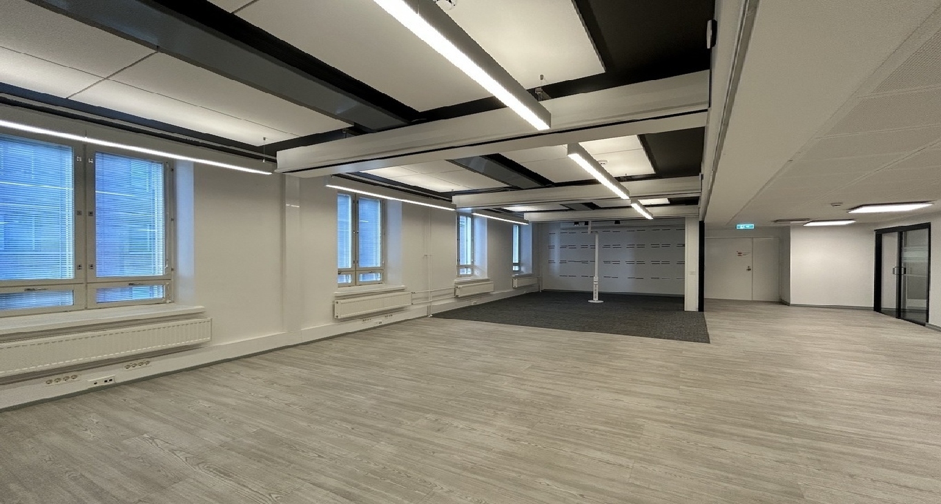 Centre d'affaires Fredrikinkatu 57_4-7 Bureaux à louer Fredrikinkatu 57_4-7
