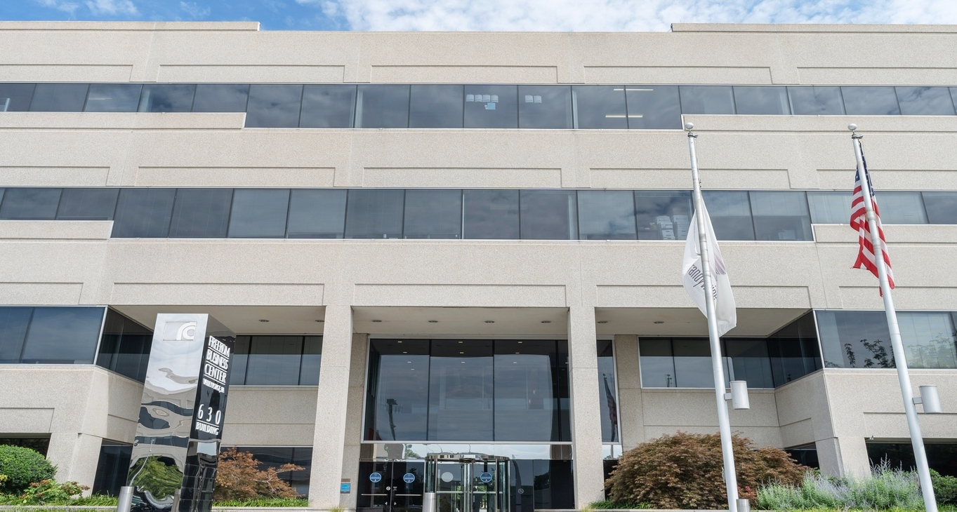 Бизнес центр Freedom Business Center_8-8 Cнять офис Freedom Business Center_8-8