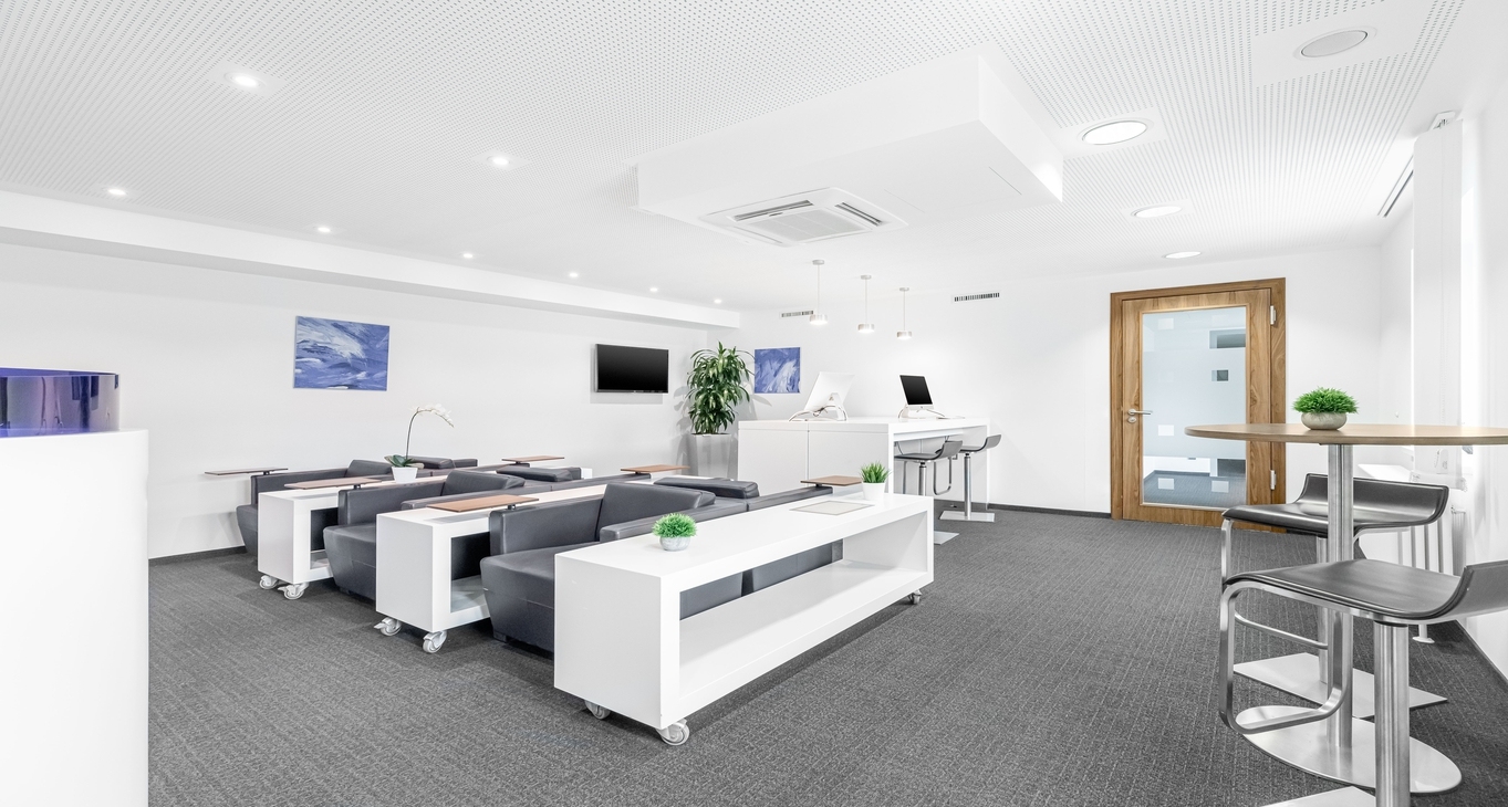 Rent office Fuenf Hoefe_2-2