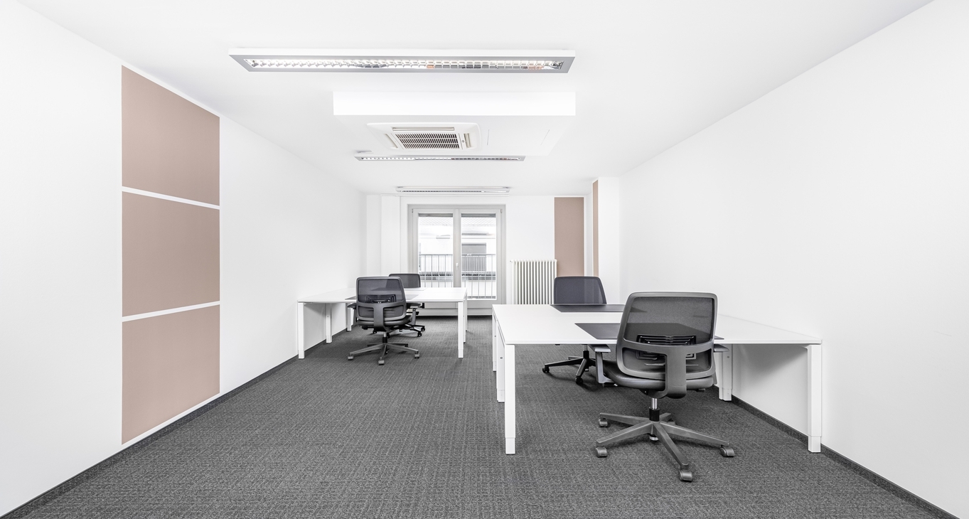 Rent office Fuenf Hoefe_4-4