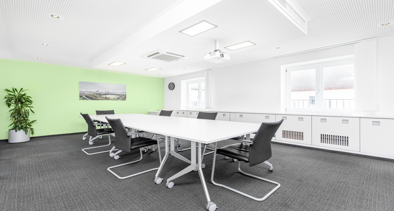 Rent office Fuenf Hoefe_6-6