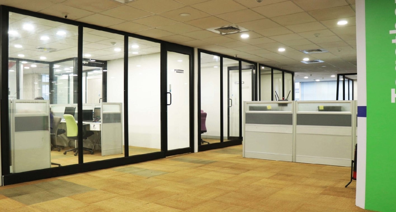 GNR Tech park, Kudlu Gate, Krishna Reddy Industrial Area_2 ビジネスセンター-2 レンタルオフィス GNR Tech park, Kudlu Gate, Krishna Reddy Industrial Area_2-2