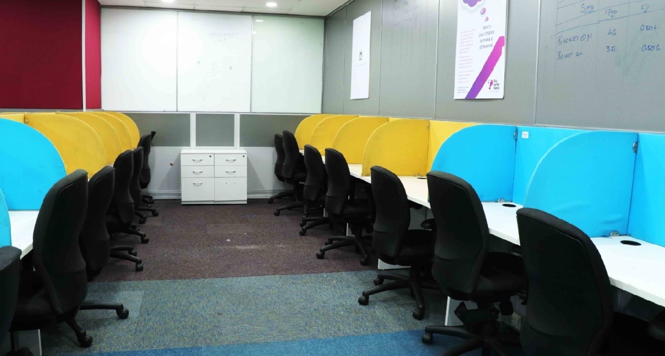 GNR Tech park, Kudlu Gate, Krishna Reddy Industrial Area_5 ビジネスセンター-5 レンタルオフィス GNR Tech park, Kudlu Gate, Krishna Reddy Industrial Area_5-5