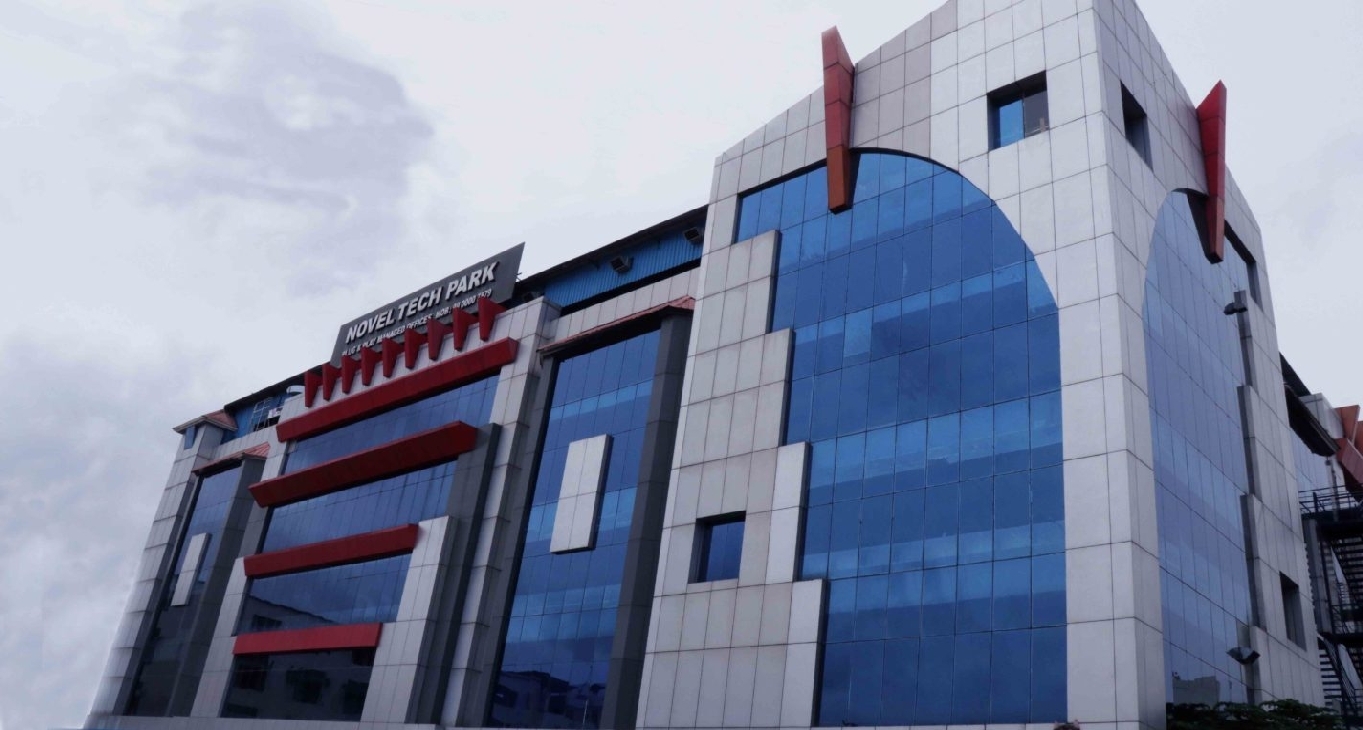 GNR Tech park, Kudlu Gate, Krishna Reddy Industrial Area_7 ビジネスセンター-7 レンタルオフィス GNR Tech park, Kudlu Gate, Krishna Reddy Industrial Area_7-7