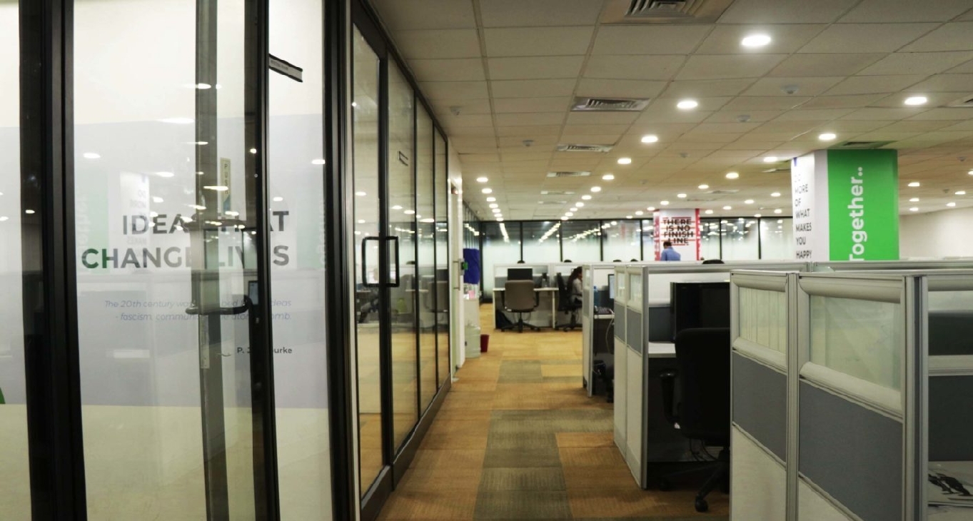 GNR Tech park, Kudlu Gate, Krishna Reddy Industrial Area_8 ビジネスセンター-8 レンタルオフィス GNR Tech park, Kudlu Gate, Krishna Reddy Industrial Area_8-8