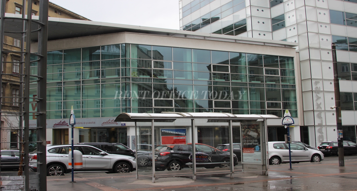 office rent galaxy 21-11