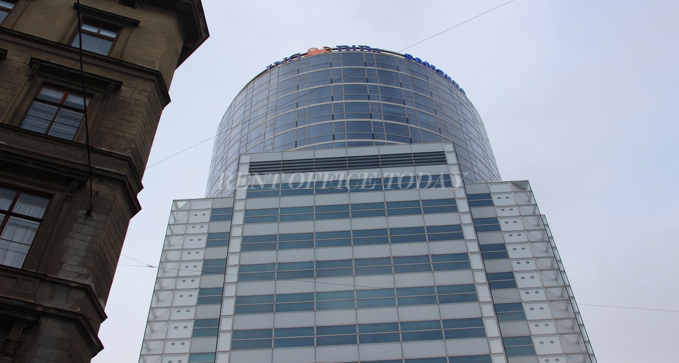 office rent galaxy 21-12