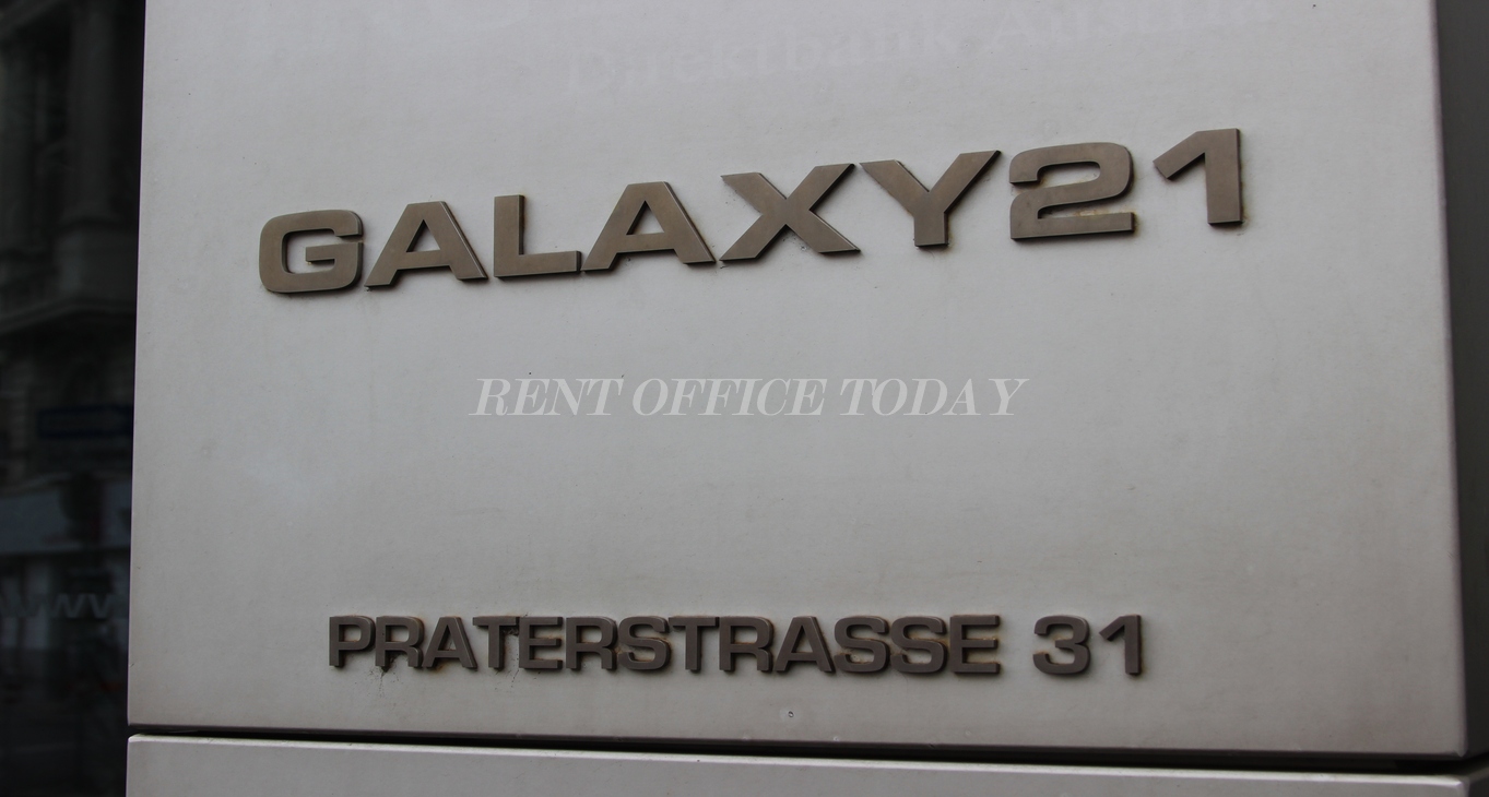 office rent galaxy 21-10