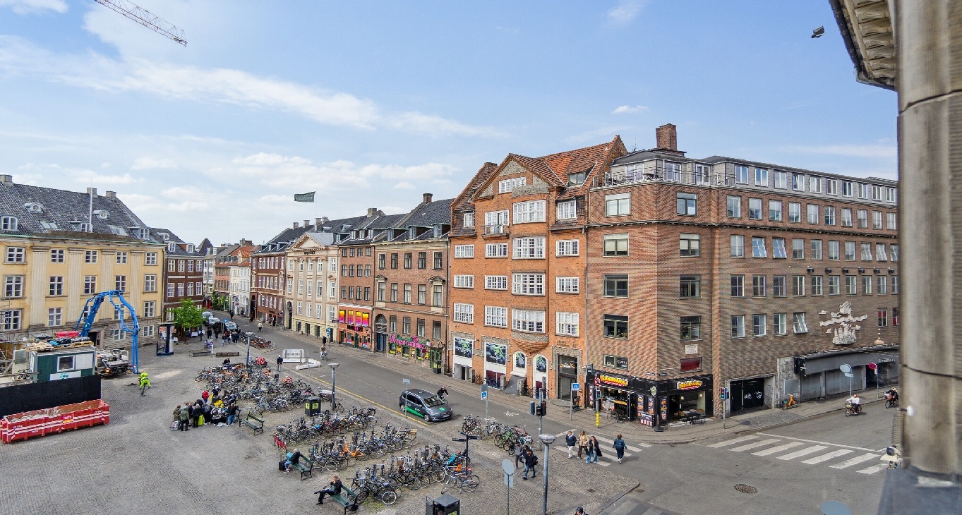Centre d'affaires Gammeltorv 4_7-7 Bureaux à louer Gammeltorv 4_7-7