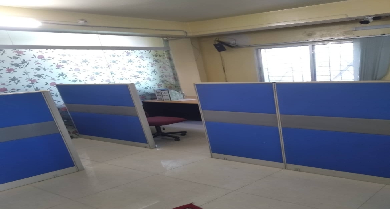 Centro de negocios Garden Road_1-1 Alquiler oficinas Garden Road_1-1