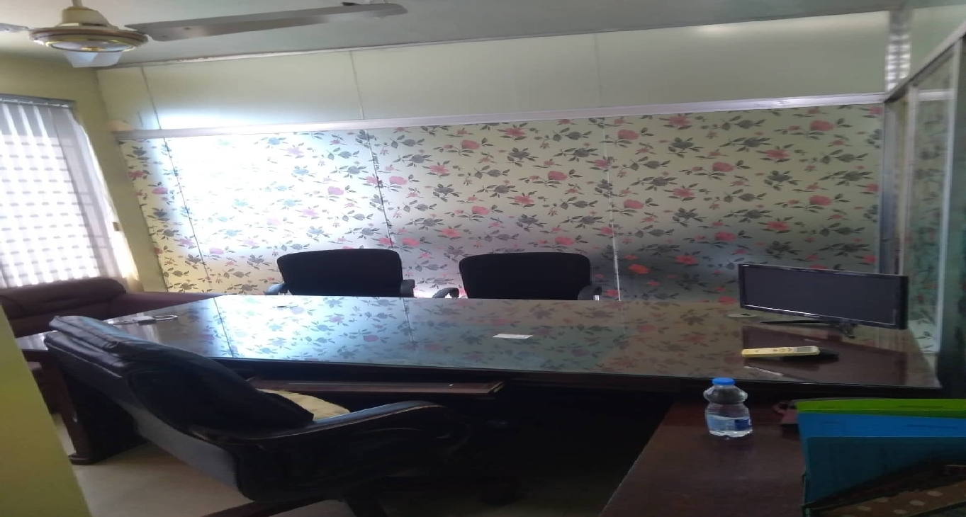 Centro de negocios Garden Road_4-4 Alquiler oficinas Garden Road_4-4