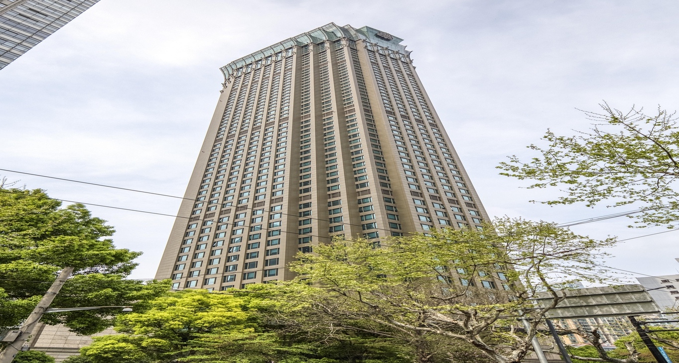商务中心Garden Square_7-7 办公室租金Garden Square_7-7