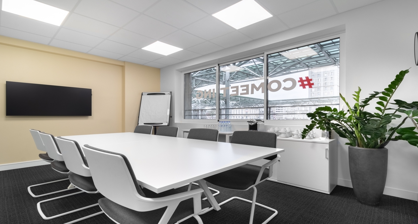 Business Center Gare d'Amiens_3-25 Rent office Gare d'Amiens_3-25