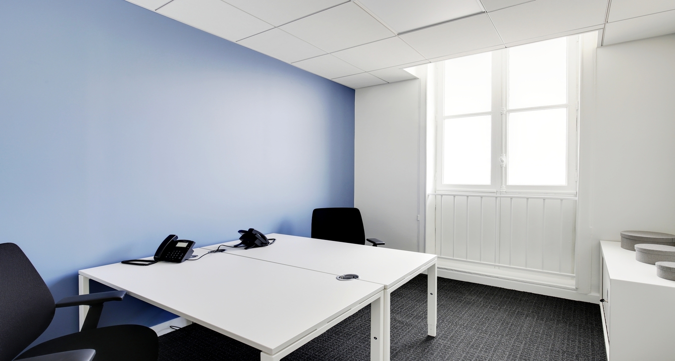 Business Center Gare du Nord_5-6 Rent office Gare du Nord_5-6