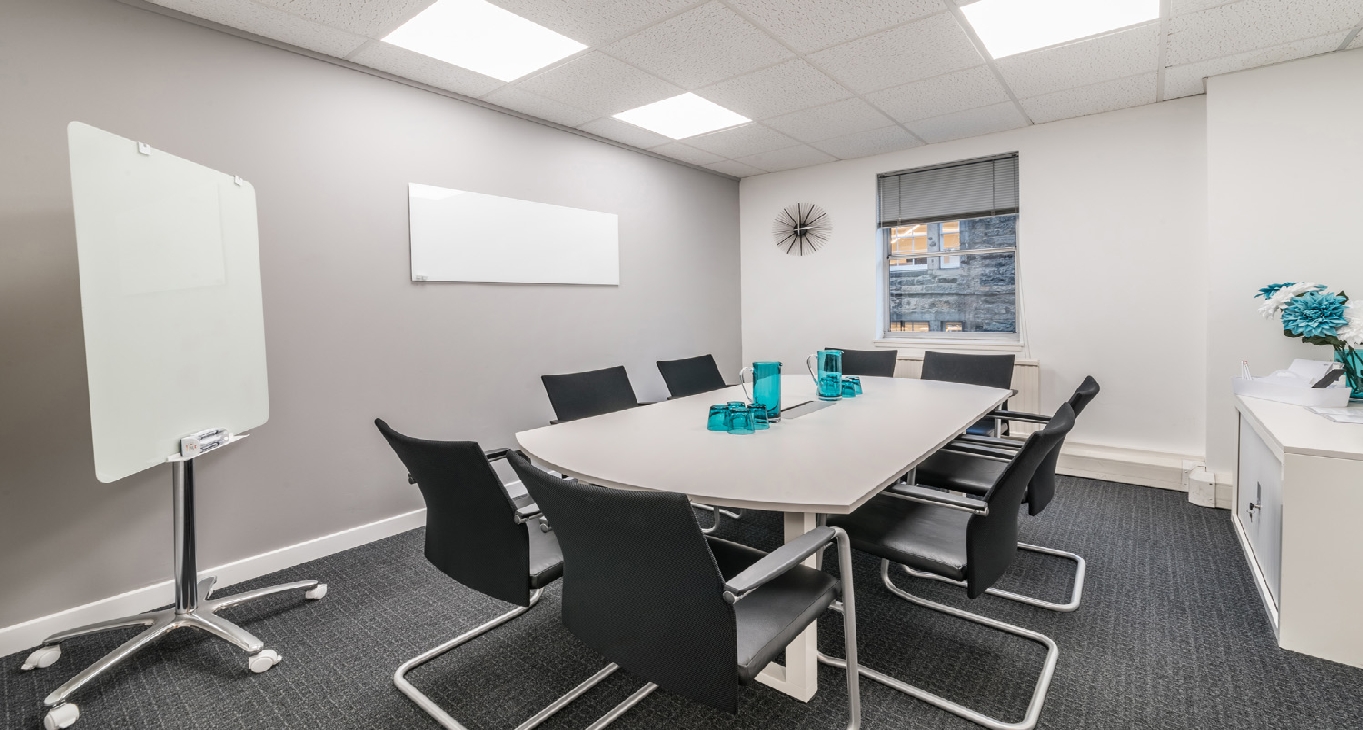 Rent office George Street 93_10-21