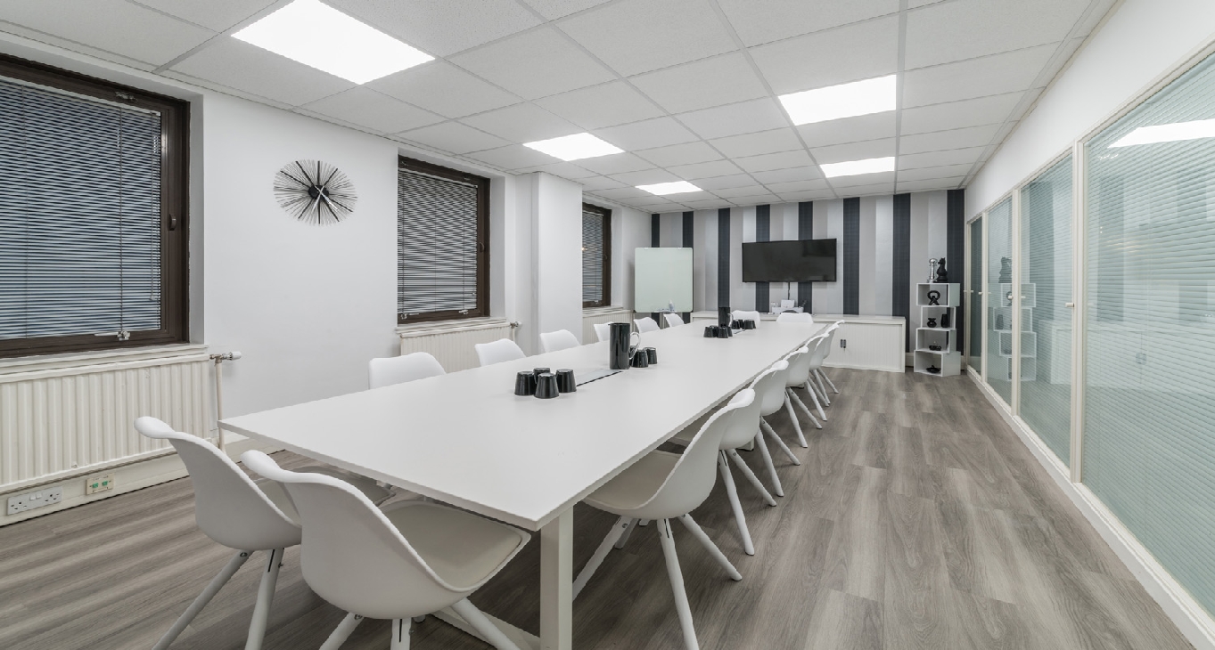 Rent office George Street 93_4-15