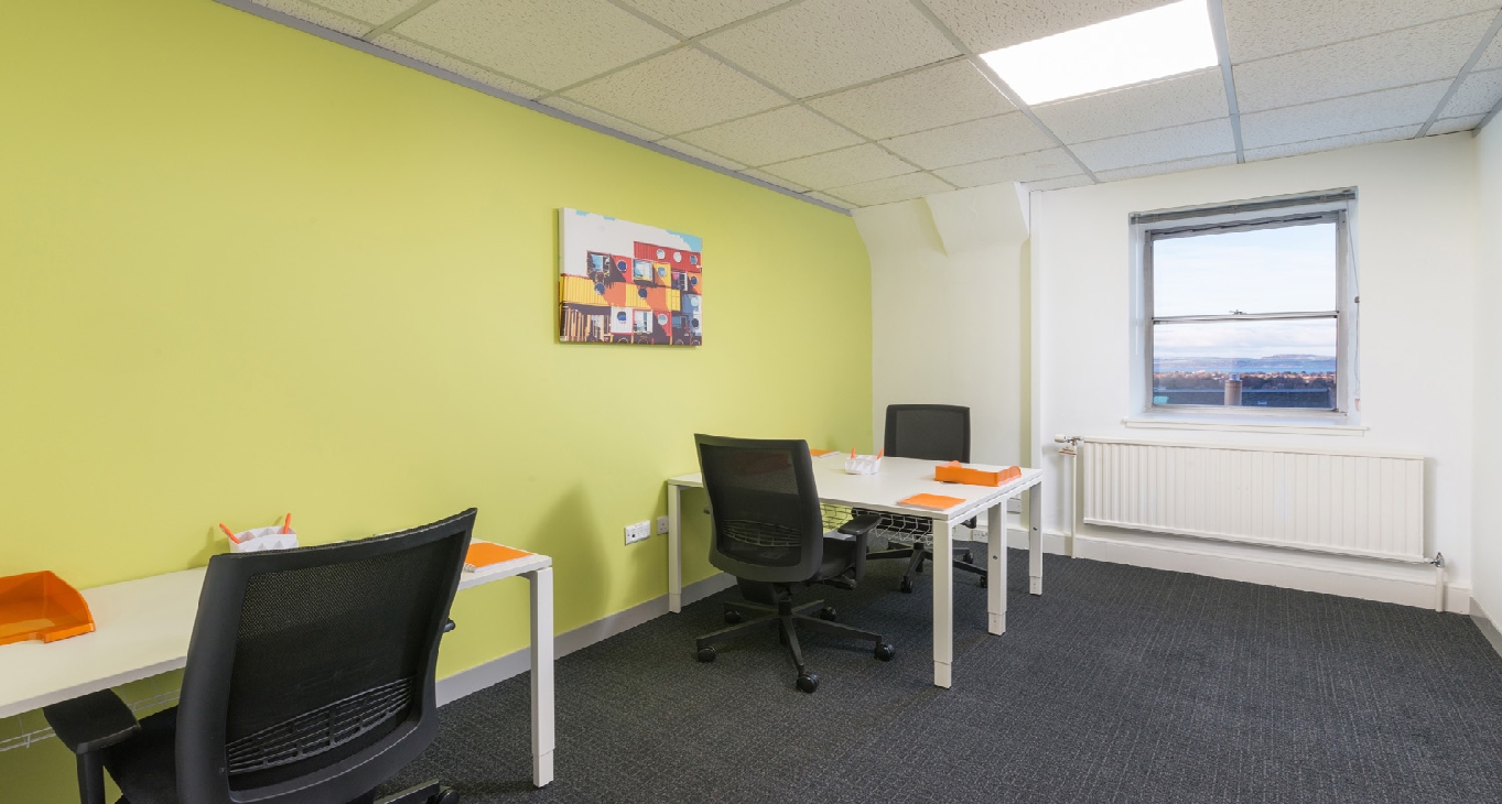 Rent office George Street 93_5-16
