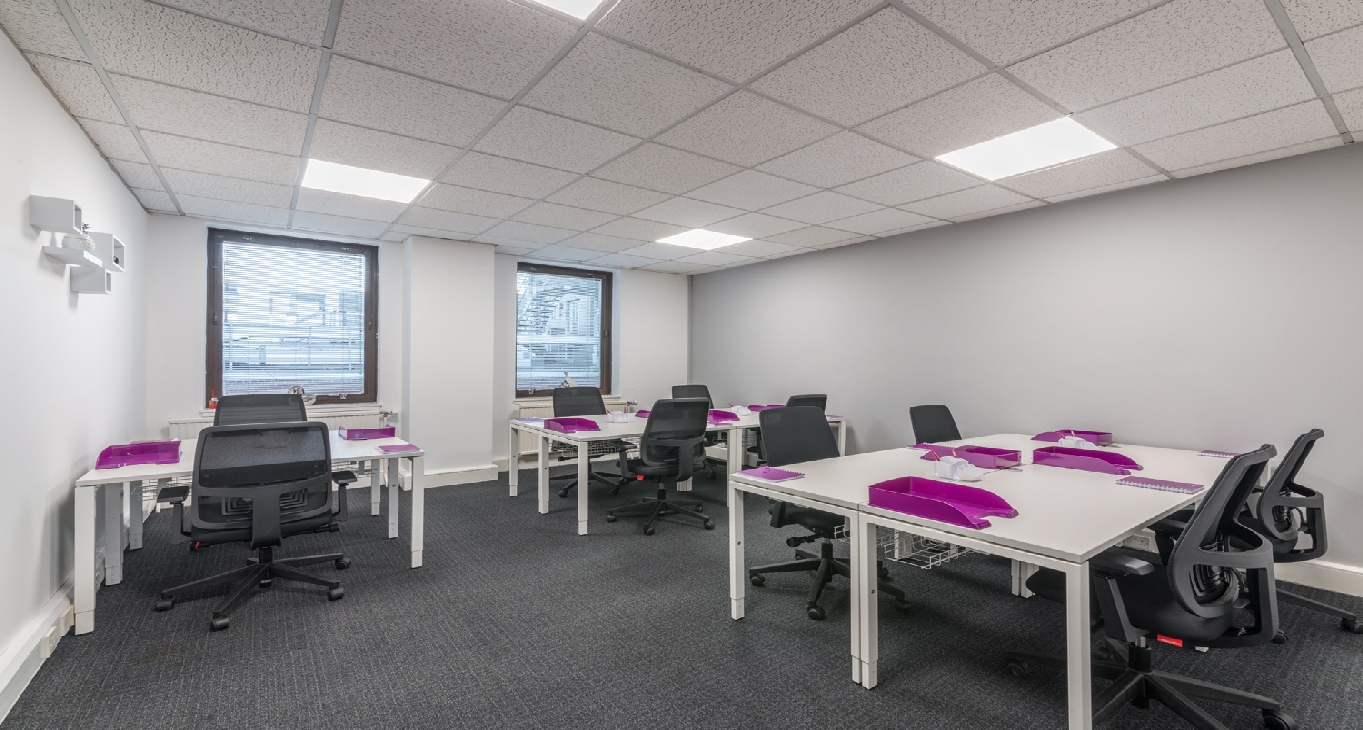 Rent office George Street 93_6-17