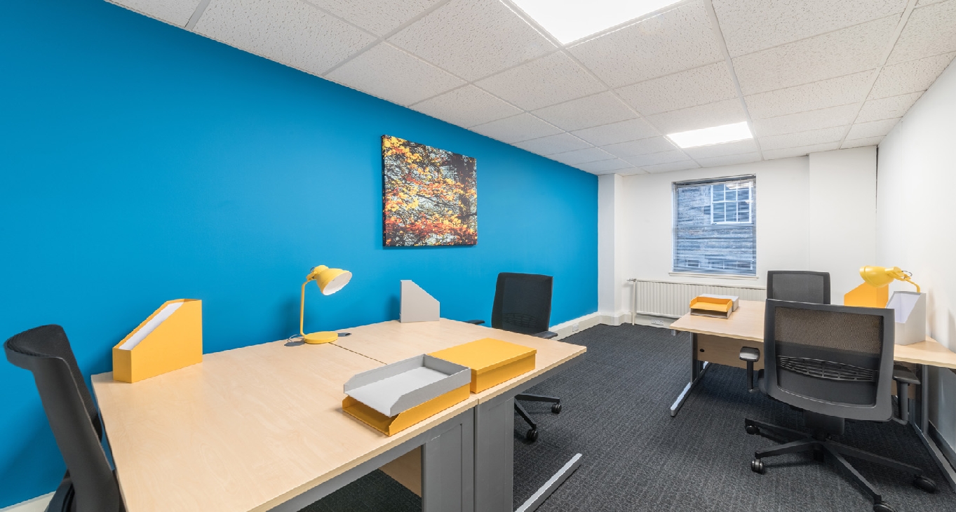 Rent office George Street 93_7-18