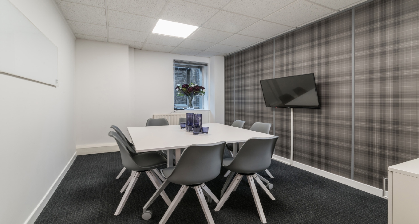 Rent office George Street 93_8-19