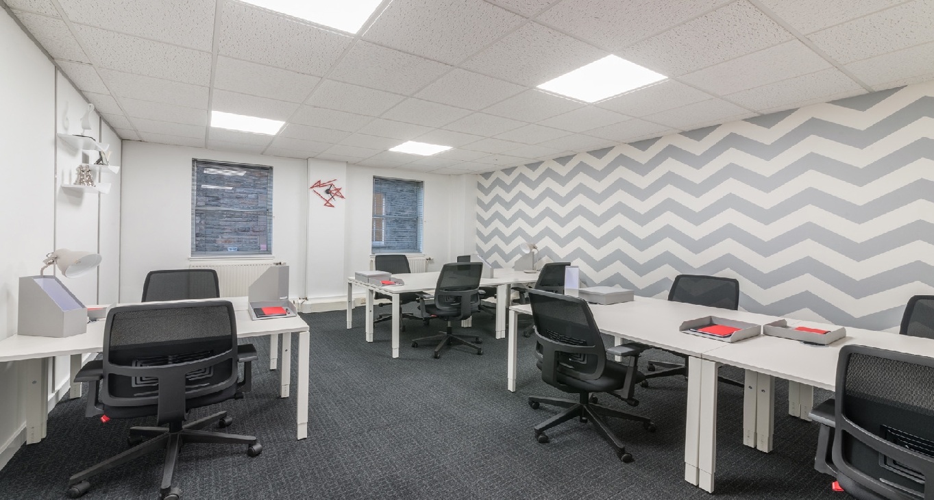 Rent office George Street 93_9-20