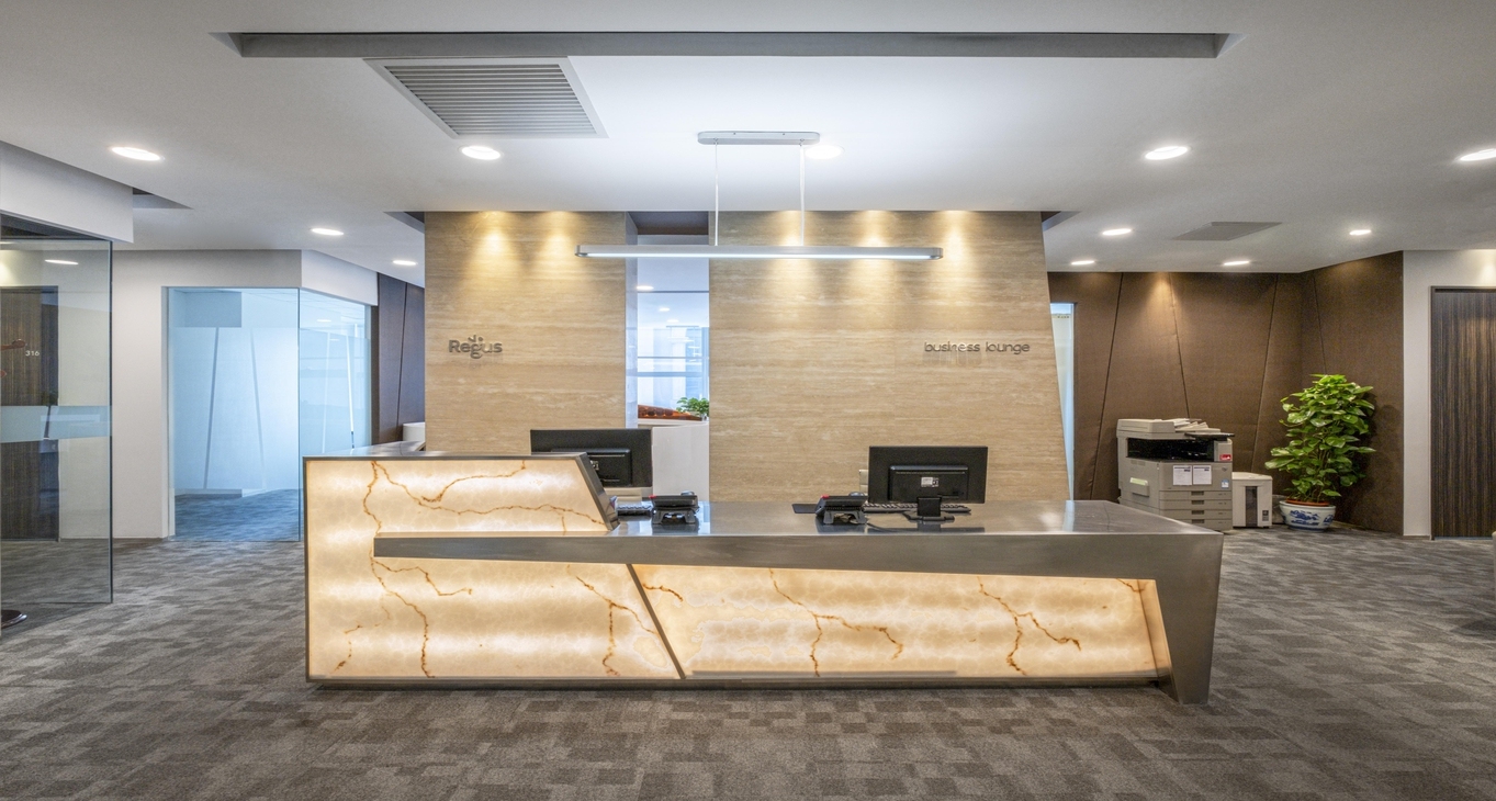 Бизнес центр Global Trade Centre_2-2 Cнять офис Global Trade Centre_2-2
