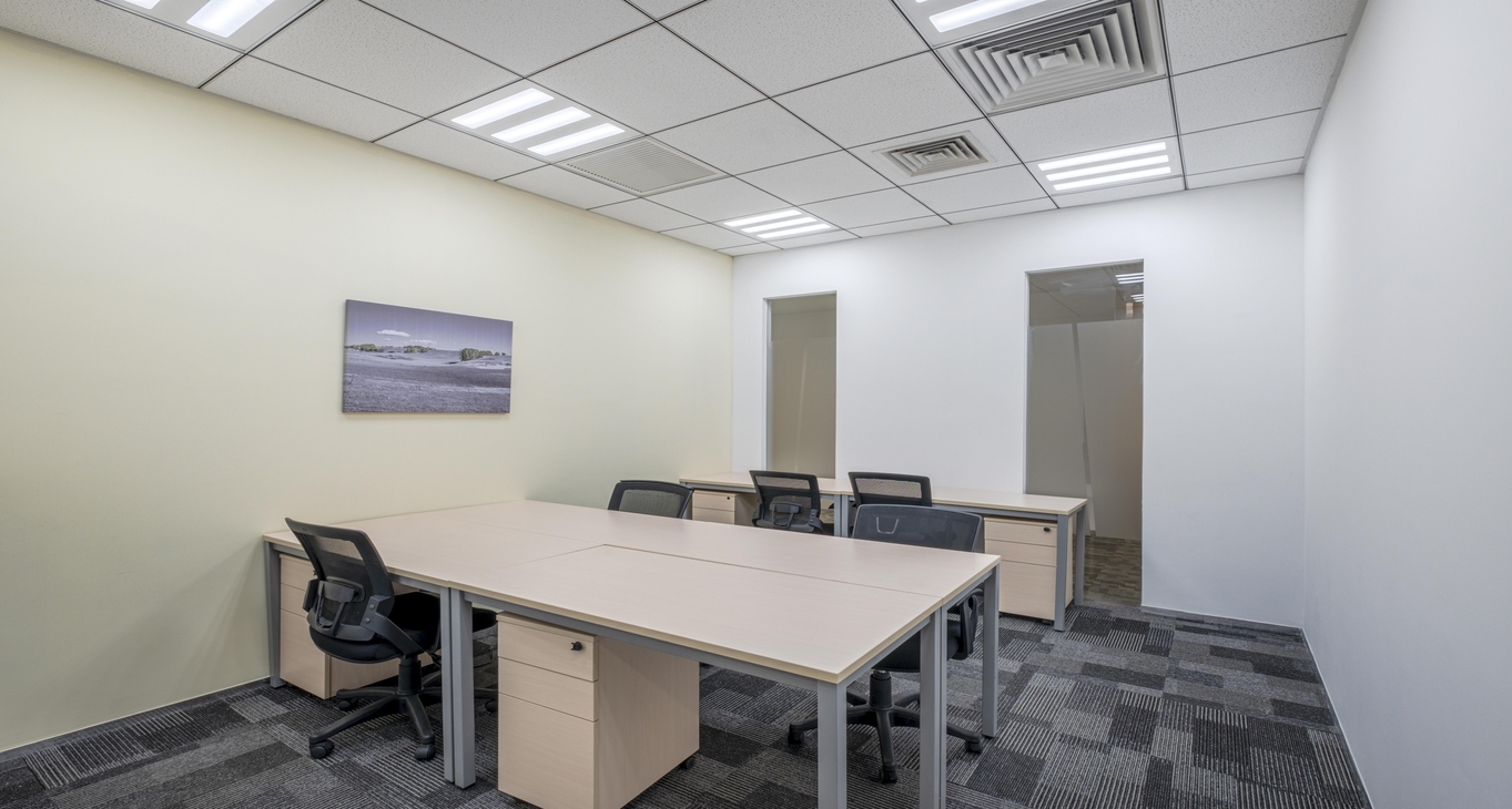 Бизнес центр Global Trade Centre_4-4 Cнять офис Global Trade Centre_4-4