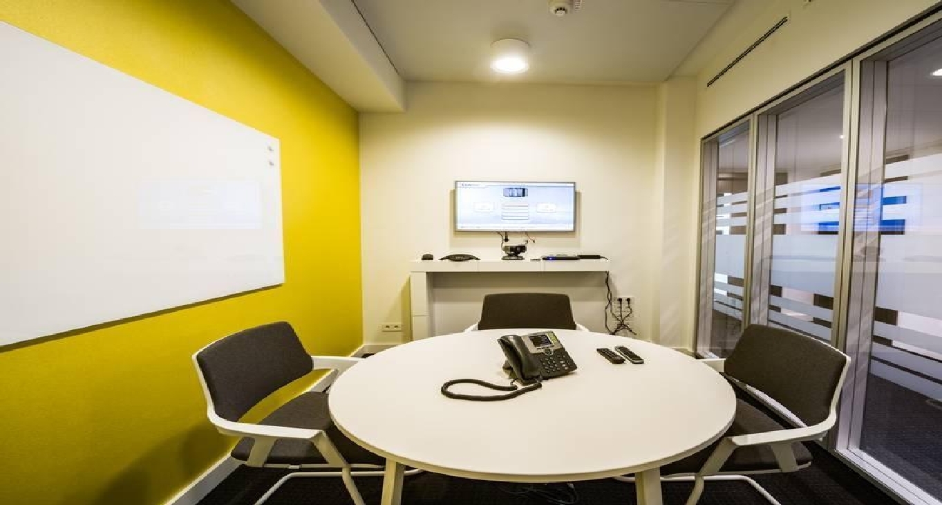 Rent office Gontardstrasse 11_10-10