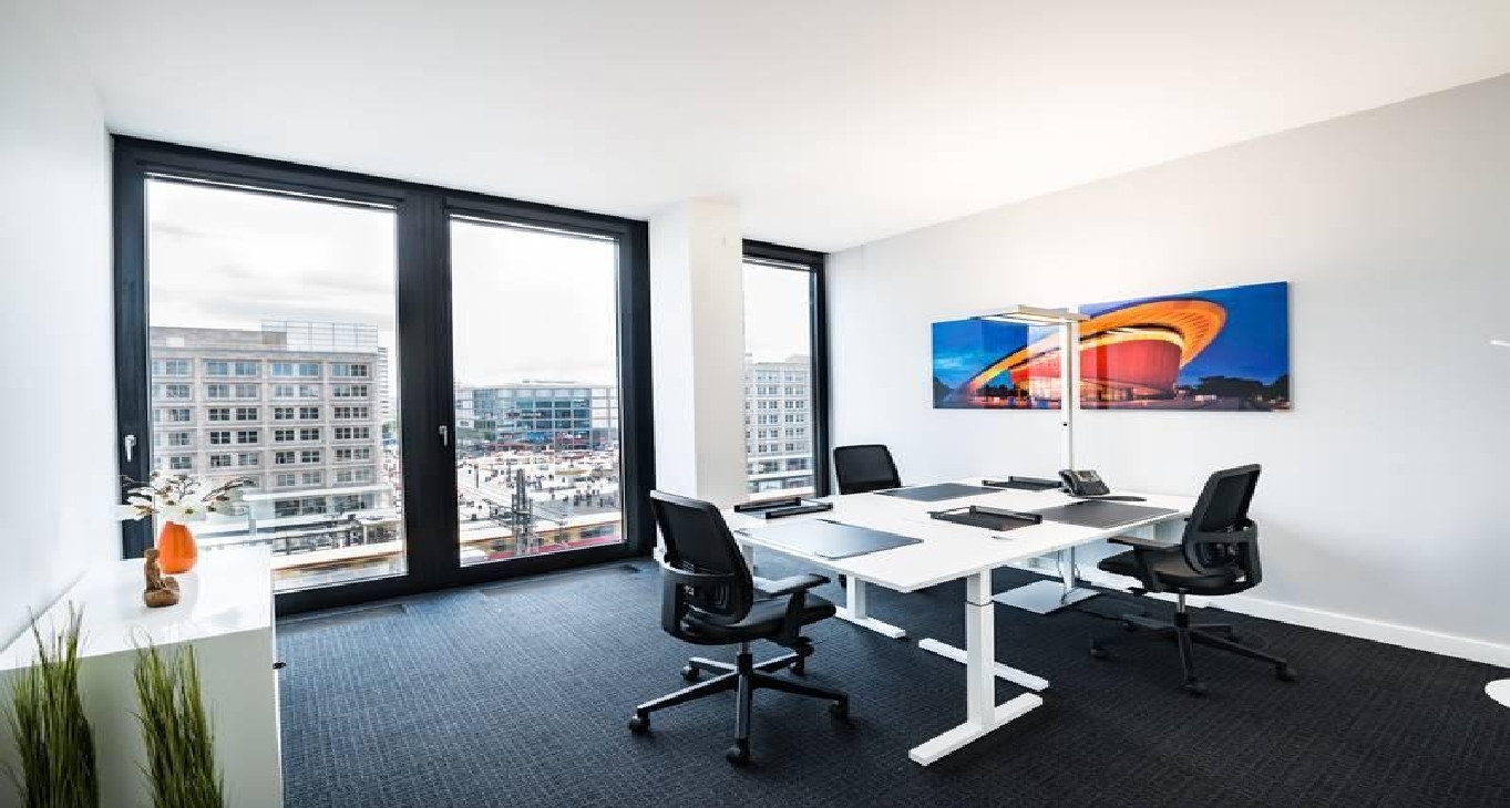 Rent office Gontardstrasse 11_13-13