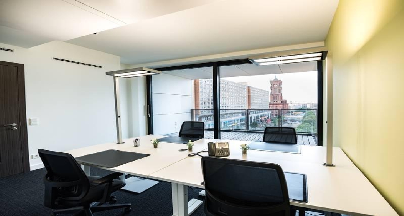 Rent office Gontardstrasse 11_3-3