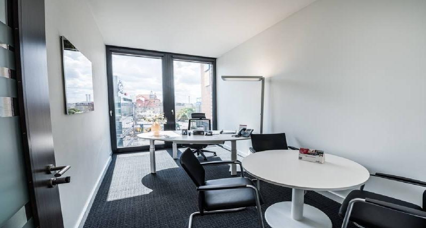 Rent office Gontardstrasse 11_6-6