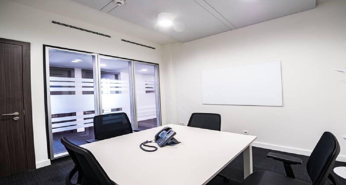 Rent office Gontardstrasse 11_8-8