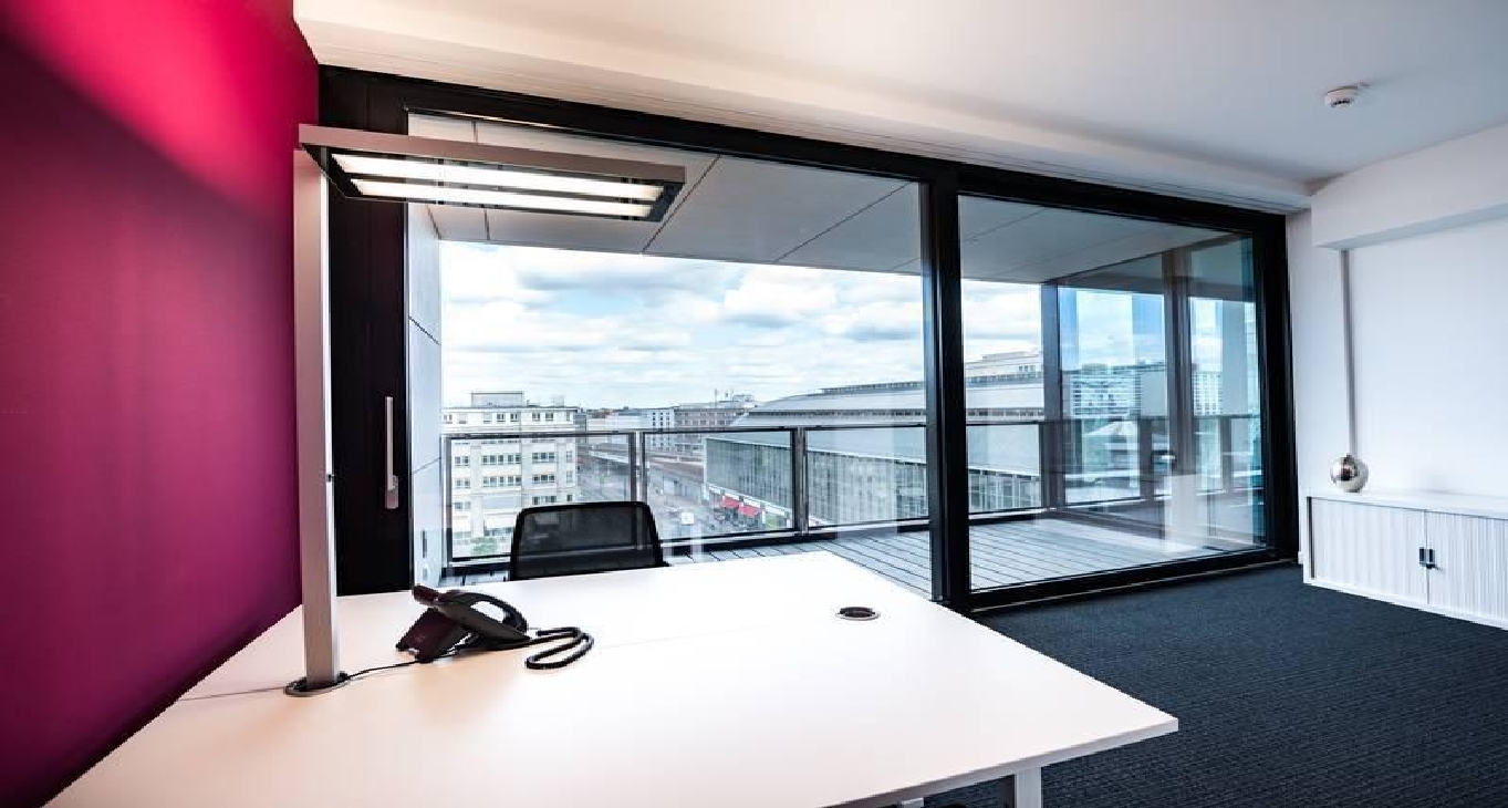 Rent office Gontardstrasse 11_9-9