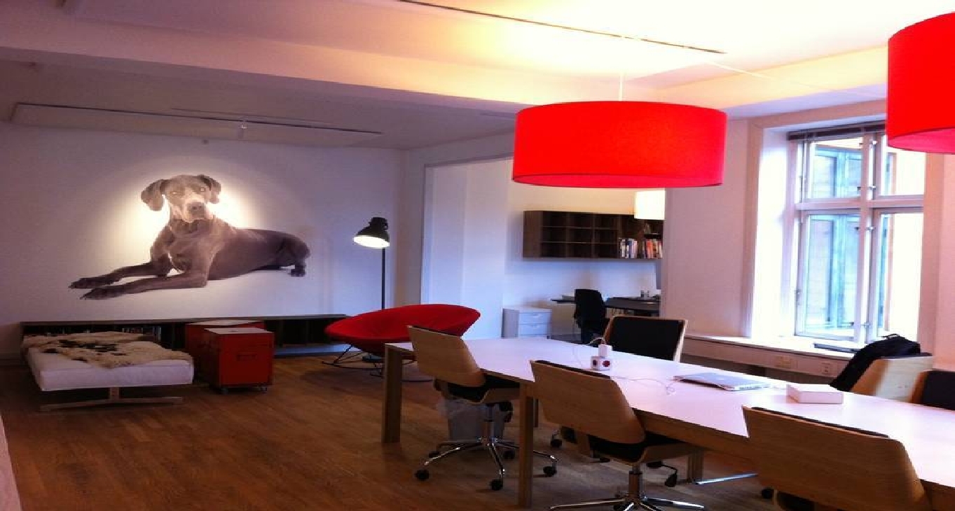 Bureaux à louer Gothersgade 11_10-11