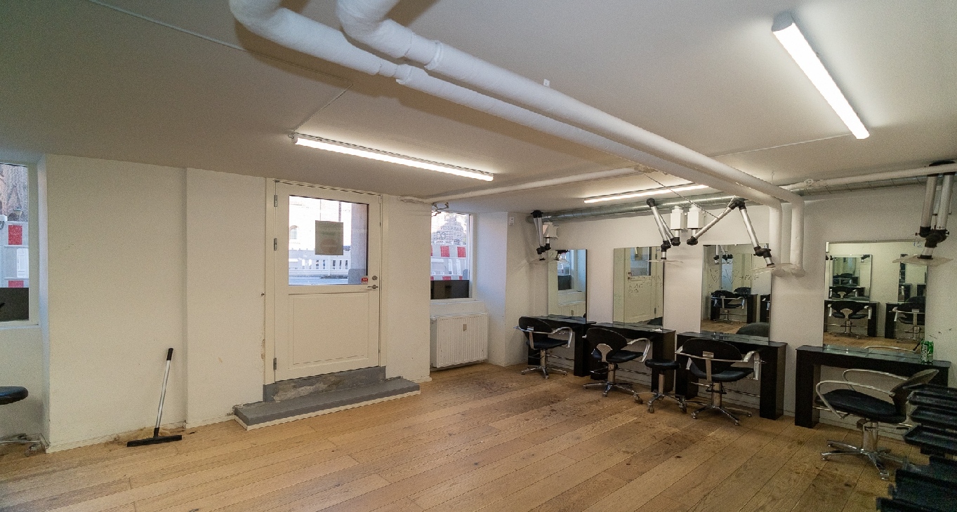 商务中心Gothersgade 157_5-5 办公室租金Gothersgade 157_5-5
