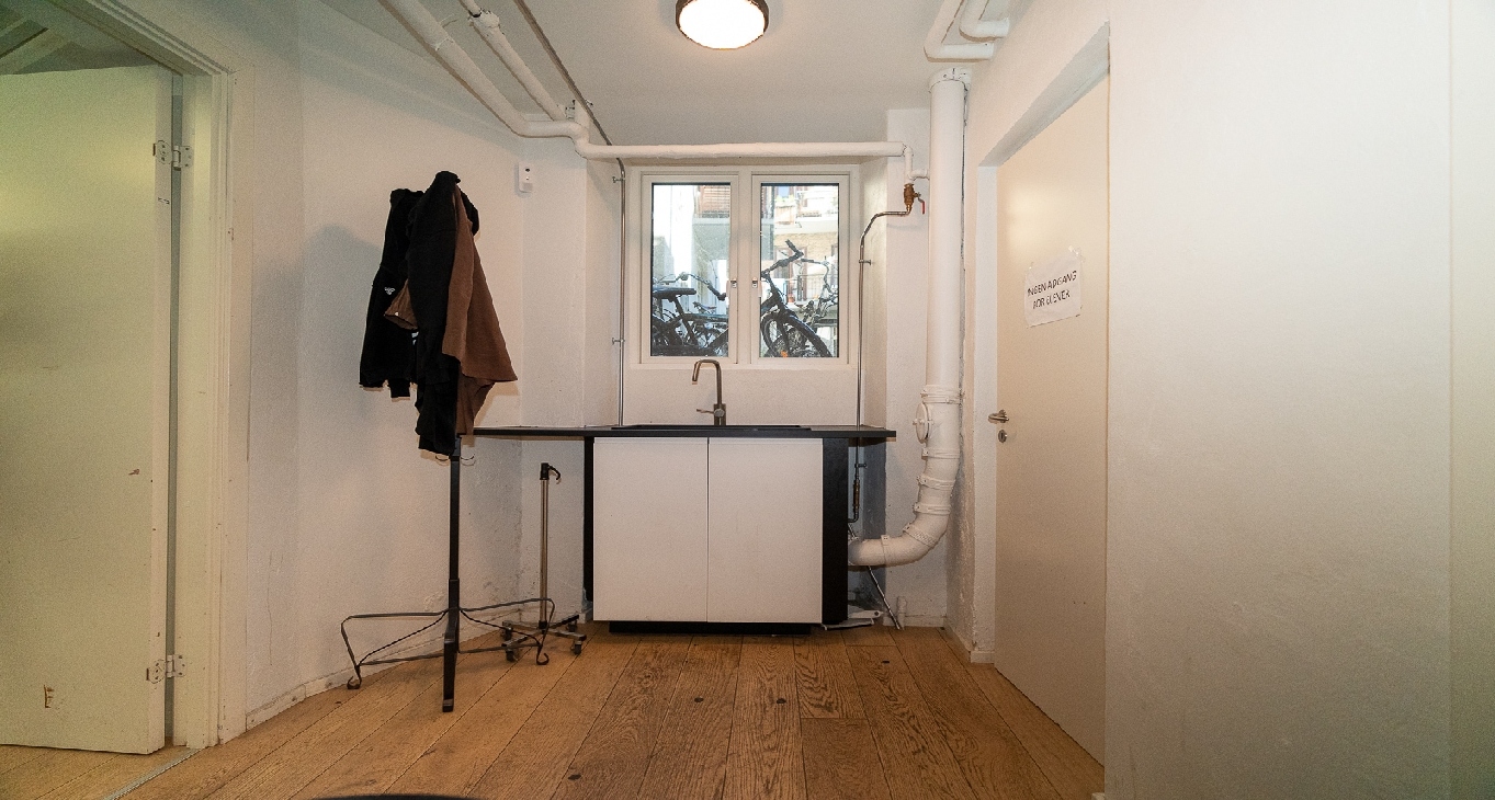 商务中心Gothersgade 157_7-7 办公室租金Gothersgade 157_7-7