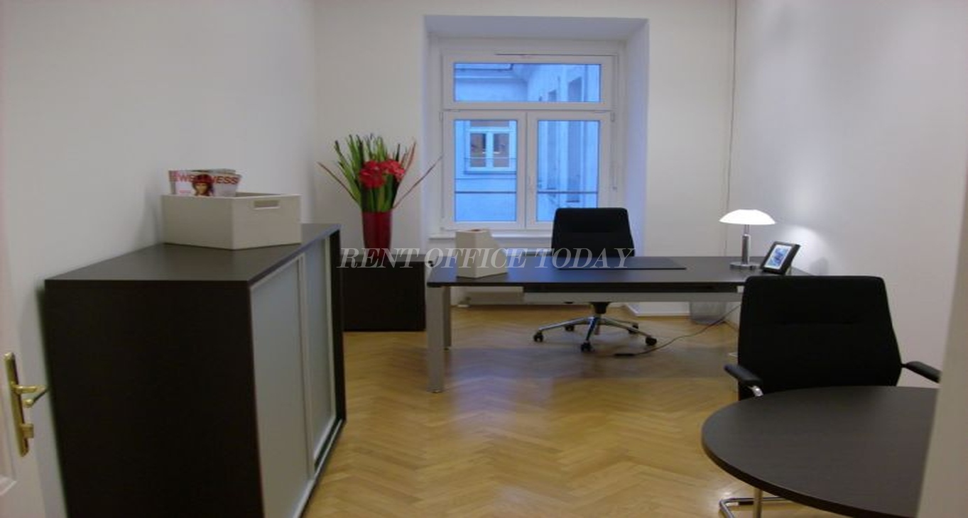 office rent graben 19-9