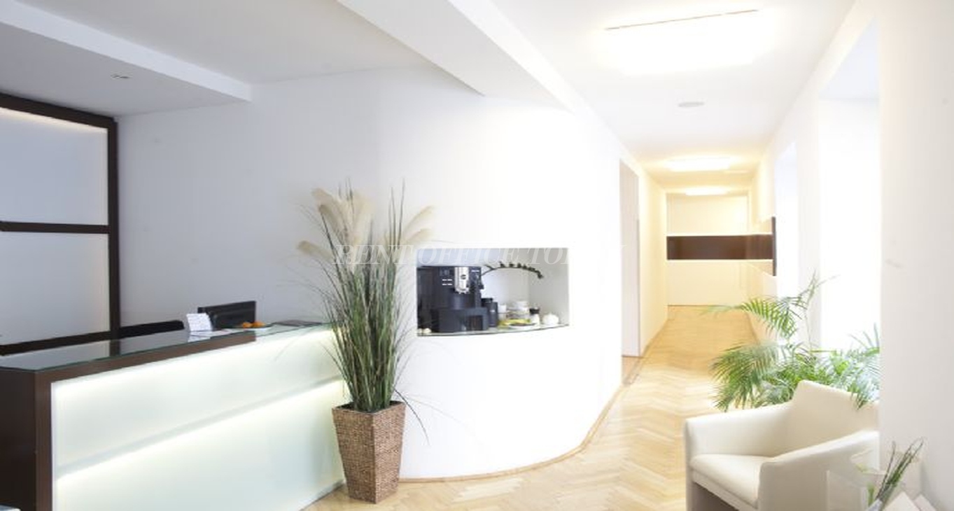 office rent graben 19-12