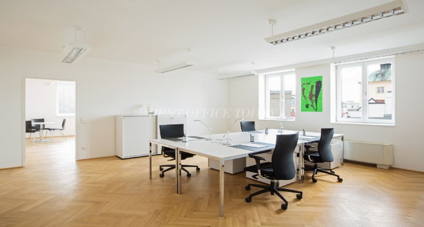 office rent graben 19-13
